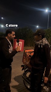 • “5 جنيه بس… تتوقعوا الناس قالت إيه؟ 👀 هتلاقي C Store جنبك في كل مكان 🤩🥰 نزلنا الشارع و حاولنا نفرح الناس قبل نهايه السنه 🎄 | C Store EG