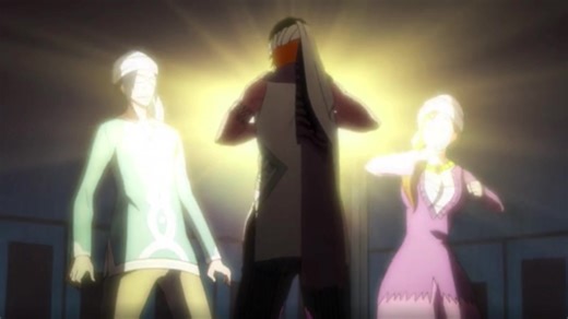 Learning Transitions in Bleach Edits