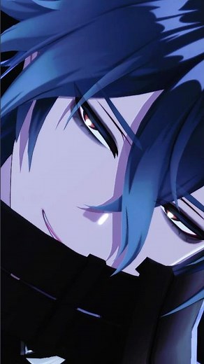 【原神MMD】 Build Our Machine(REMIX)【フリンズ/Flins】