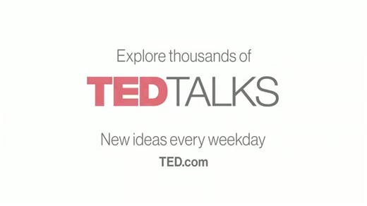 【TED】Who are you, really? The puzzle of personality 你究竟是谁？（中英字幕）