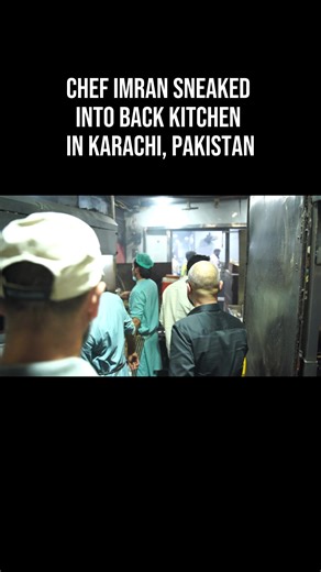 Exploring Authentic Pakistani Cuisine in Karachi