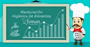 Certificación en Manipulación de Alimentos