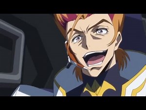 Code Geass - The Vampire of Britannia [Knight of Ten]