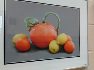 Life Through A Camera's Eye