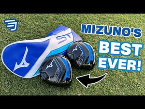 Simply INCREDIBLE! | Mizuno ST-230 Drivers Full Review