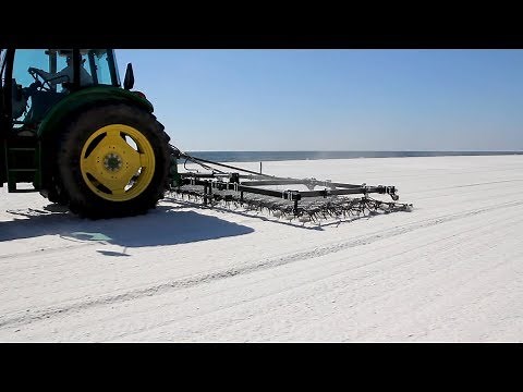 Wingfield American Harrow