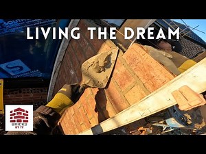 BRICKLAYING IN PARADISE | BRICKLAYING AUSTRALIA