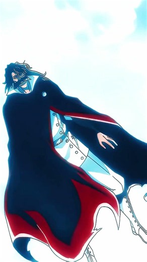Meet the Final Boss of Bleach... He Already Knows How He Dies 😨#bleach #yhwach #tybw #thecalamity