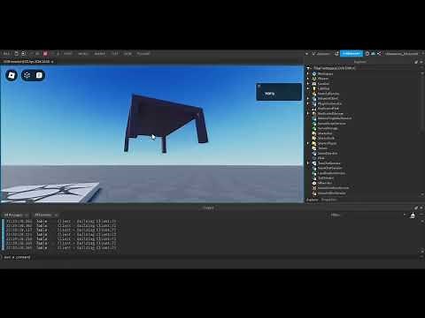 3008 building system tutorial
