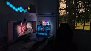 10K views · 373 reactions | Gaming PC #gamingpc | Fear | Facebook