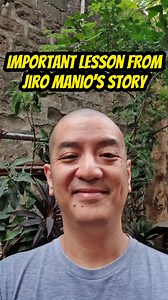 1.7M views · 39K reactions | May napaka importanteng lesson galing sa kuwento ni Jiro Manio. Kahit wala kang plano maging investor, magiging investor ka. #BeRichNow #SaveNInvestHabit #BaronGeisler #JiroManio #MaritesUniversity | Teacher LJ Reyes | Facebook