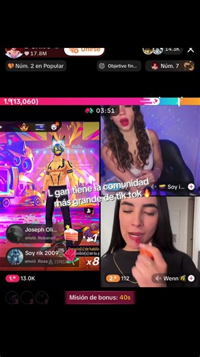 L-Gang Live Moments and Highlights