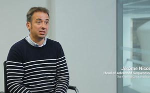 Automata LINQ & Hamilton MicroLab STAR Automating genomics workflows