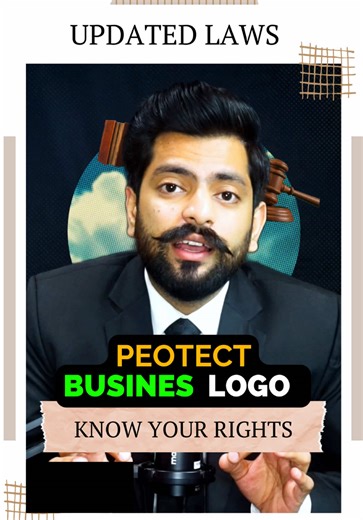 Protect Your Business with Name and Logo Registration