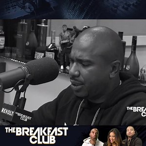 N.O.R.E. wants to be a M.E.M.E. Watch the full interview here: http://bit.ly/2cLhwrU | Breakfast Club