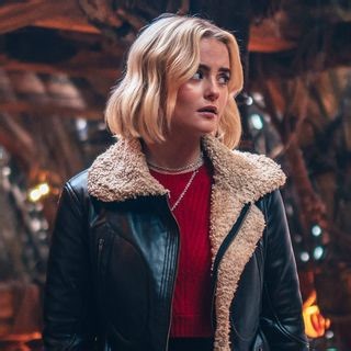 Doctor Who teases companion origin in Xmas trailer (BBC)