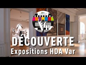 Le musée imaginaire de Speedy Graphito