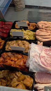 Look at this fat bit@h. Special offer on the topside silverside and salmon cut at www.frustratedfarmer.co.uk £15 a kg | Frustrated farmer