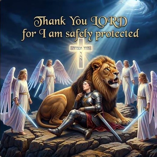 Your Divine Protection Activated 🛡️ #ShofarIntercession #PrayerArmy #Warfare