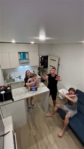 How to enter cat mode in 5 seconds? 🕒😺