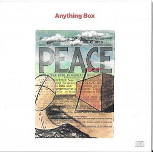 Anything Box - Peace