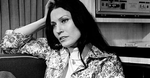 Muppet Songs: Loretta Lynn - One’s on the Way