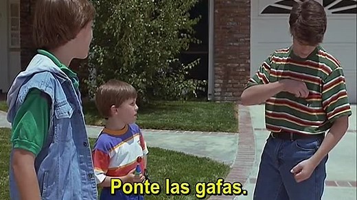 3 Ninjas Kick Back 1994.dvdrip.subesp