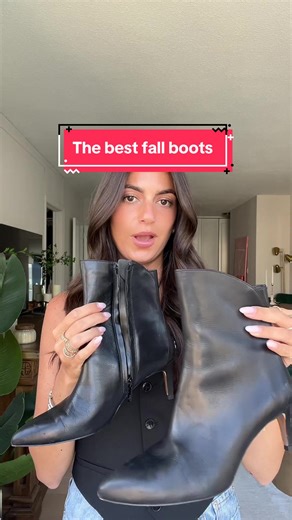 @Sam Edelman the absolute comfiest boots you all need this fall and winter #samedelman #samedelmanshoes #samedelmanboots #fallshoes #fallboots #fallfashion #boots #bootseason