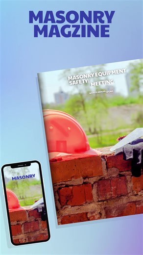 Masonry Promo on TikTok