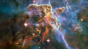 7 Rare Photos Of Carina Nebula Captured By NASA Hubble Space Telescope