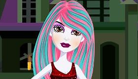 Rochelle Goyle’s Party