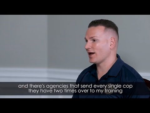 Street Cop Training - What is our training about?