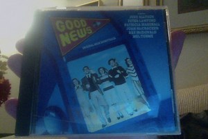 Lennie Hayton, Conrad Salinger - Good News (Original MGM Soundtrack)