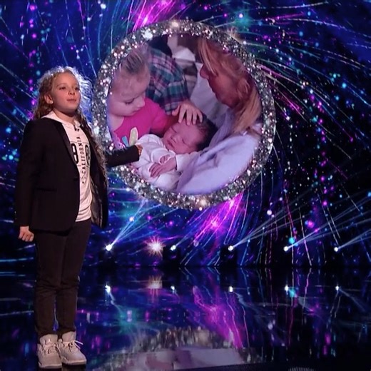 Issy Simpson loves her brother snow much with card trick Grand Final Britain’s Got Talent | Krab Kingz Springfield MO