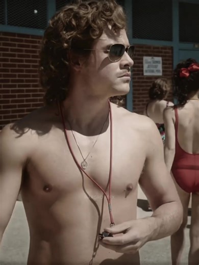 Billy Hargrove Edit - Stranger Things Fan Tribute