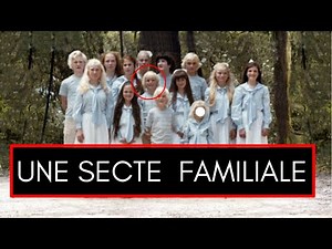 "THE FAMILY" - A STRANGE FAMILY CULT HIDDEN IN THE HEART OF PARIS!!!