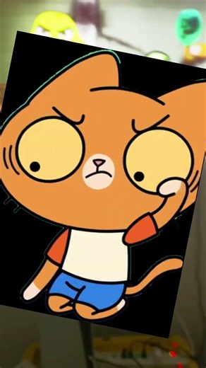 Cinco e Makes Tigra Crying (and beat up) #animation #funny