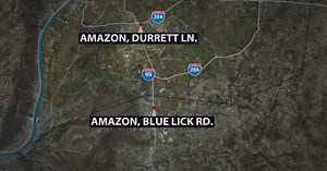 Amazon opening 2 new delivery stations in Louisville area