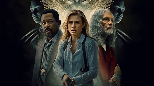 Watch Mindcage 2022 full HD on Fmovies