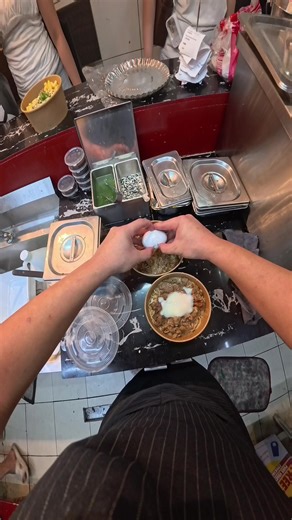 Pagsasaayos ng Maalat na Feedback ng Chef Monklong