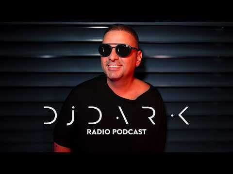 Dj Dark @ Radio Podcast (21 March 2026)