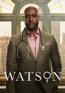 Watson - watch tv show streaming online