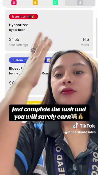 Earnings with Sound.me: My First Legit Payout