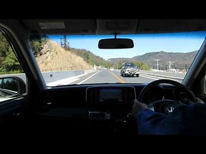 ホンダ N-ONE ツアラー L package