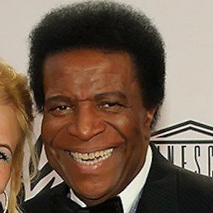 Roberto Blanco – Age, Bio, Personal Life, Family & Stats | CelebsAges