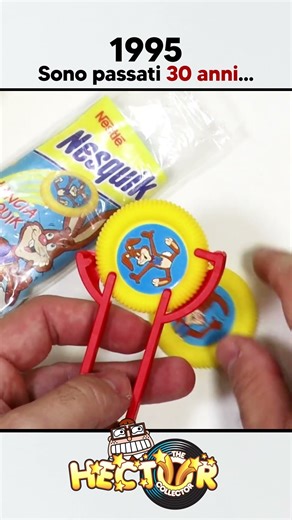 In the 1995 Nesquik there was the Lancia Quik! #nostalgia #90s #millennials