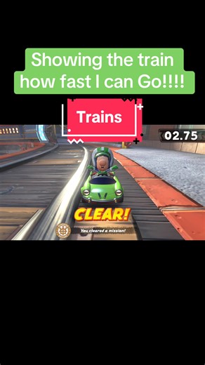 Stay Safe Around Trains: Important Messaging