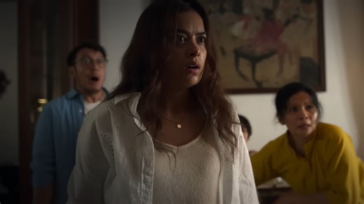 O Elixir Trailer Original