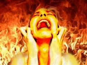 God's "Final Judgment" of Man
