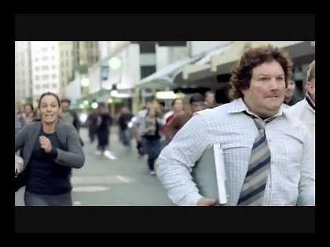 Under The Dome - Movie Trailer